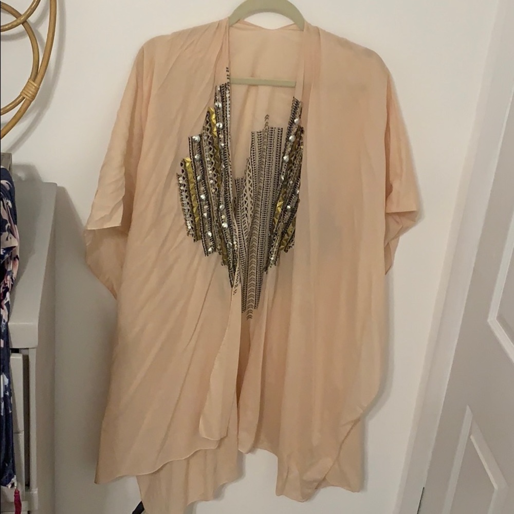 EXPRESS Shawl
